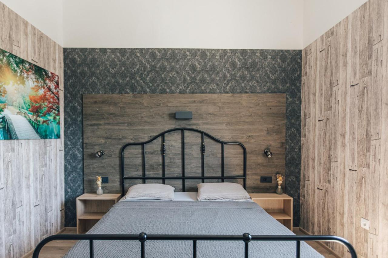 Palmers Apartments And Rooms Zagreb Ngoại thất bức ảnh