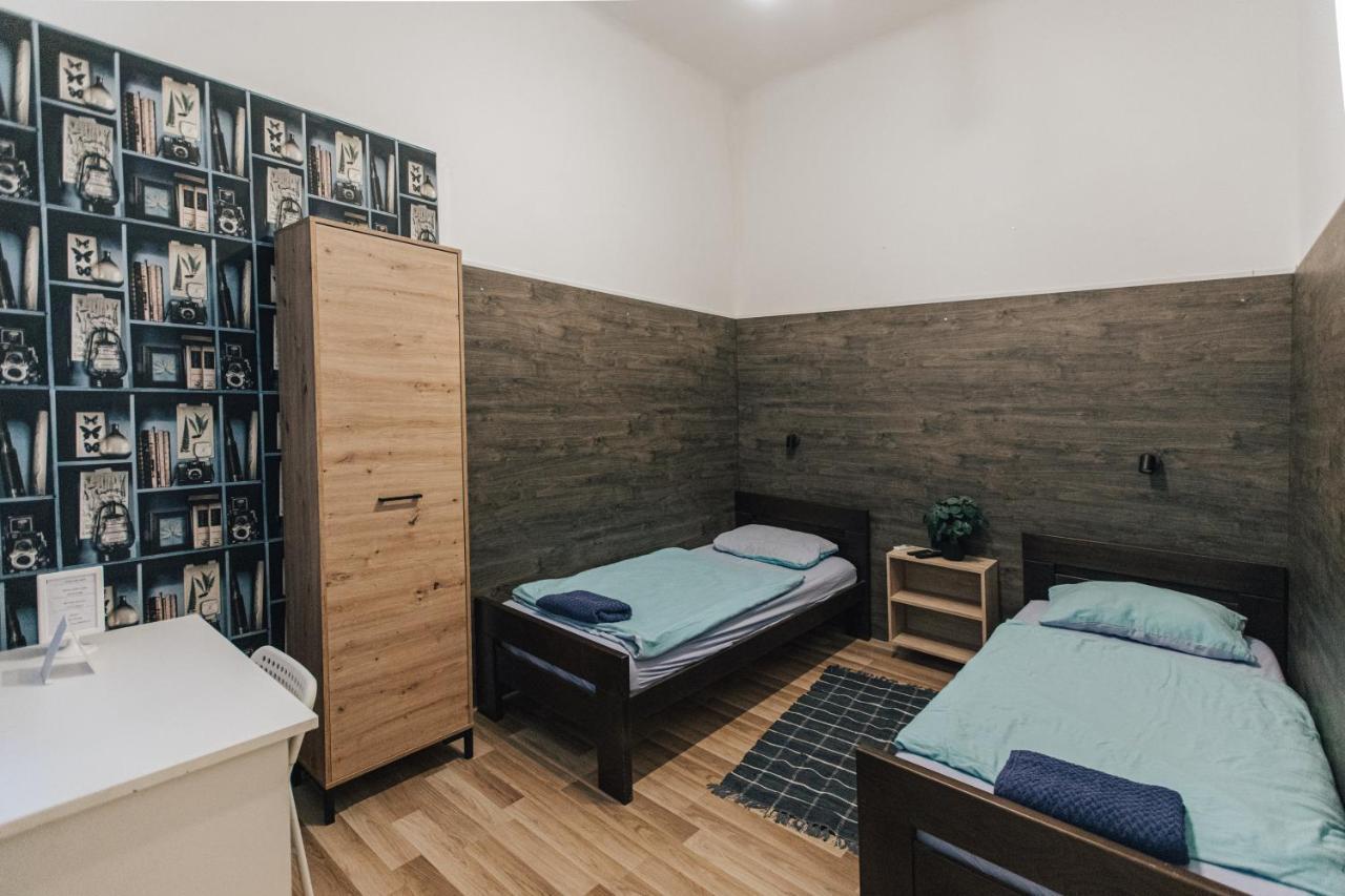 Palmers Apartments And Rooms Zagreb Ngoại thất bức ảnh