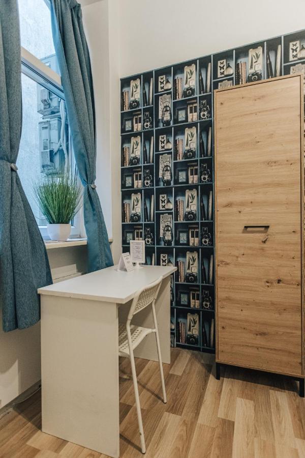 Palmers Apartments And Rooms Zagreb Ngoại thất bức ảnh
