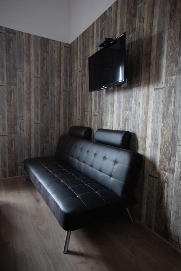 Palmers Apartments And Rooms Zagreb Ngoại thất bức ảnh