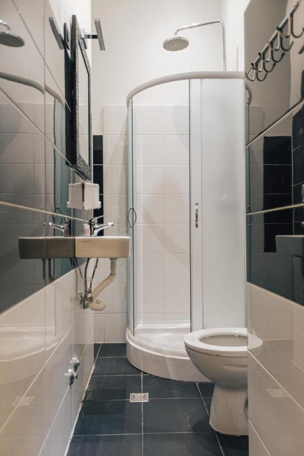 Palmers Apartments And Rooms Zagreb Ngoại thất bức ảnh