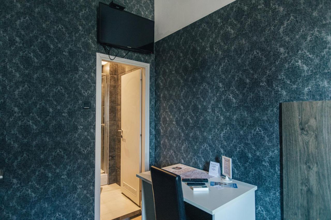 Palmers Apartments And Rooms Zagreb Ngoại thất bức ảnh